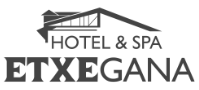 Hotel Spa Etxegana Logo Pais Vasco