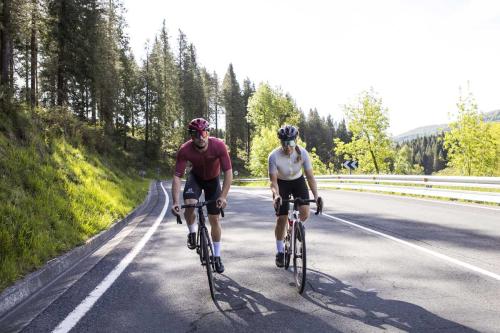 Vizcaya en Bicicleta - Hotel Spa Etxegana